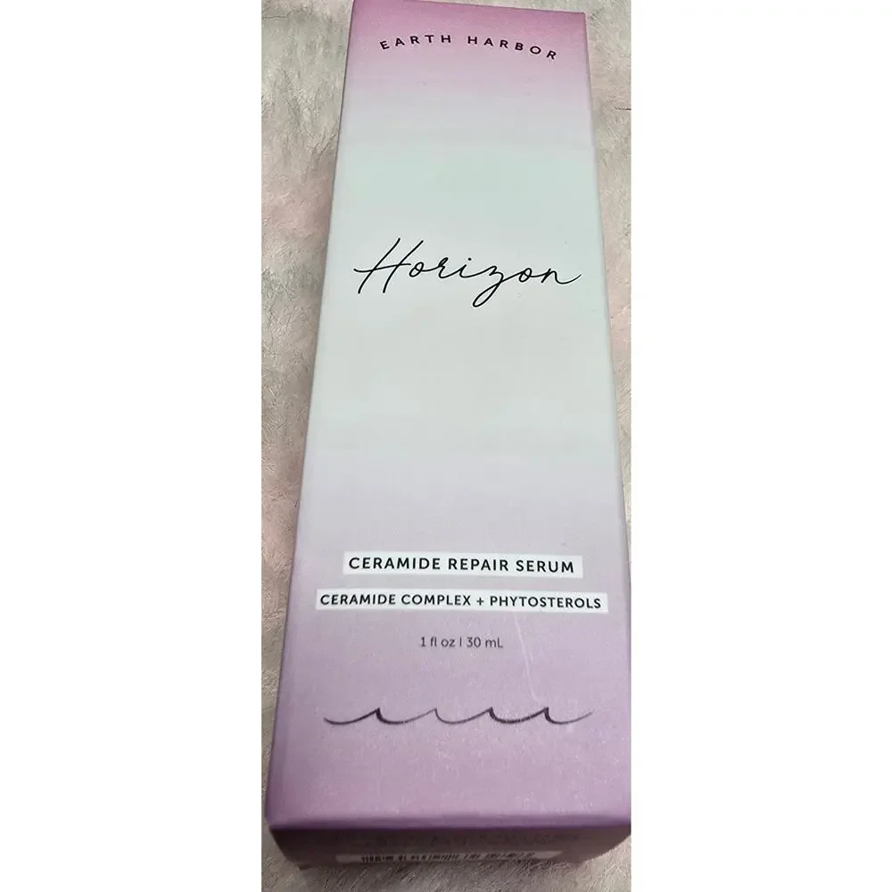 Earth Harbor Night Serum